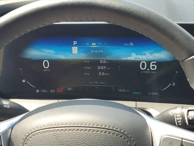 2024 Kia Telluride SX Prestige X-Pro