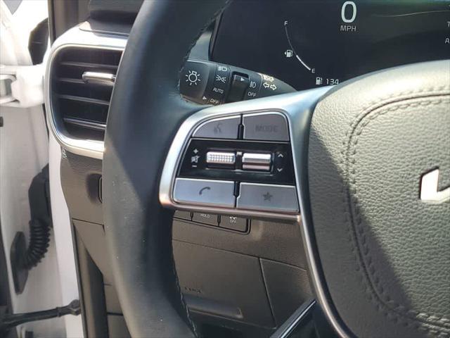 2024 Kia Telluride SX Prestige X-Pro
