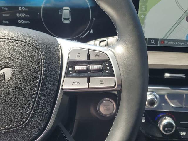 2024 Kia Telluride SX Prestige X-Pro