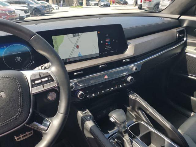 2024 Kia Telluride SX Prestige X-Pro