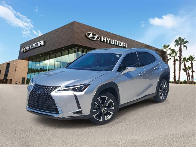 2023 Lexus UX 250h FWD for sale in WESLEY CHAPEL, FL