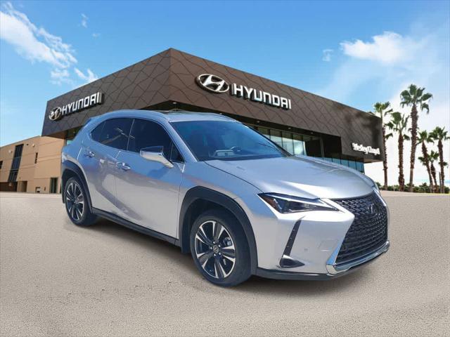 2023 Lexus UX 250h FWD