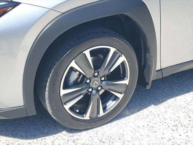 2023 Lexus UX 250h FWD