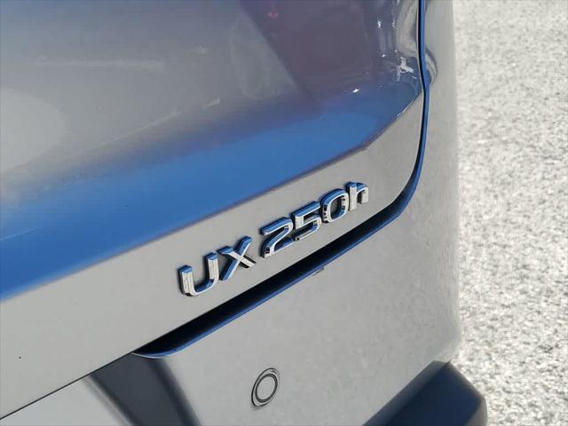 2023 Lexus UX 250h FWD