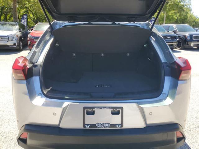 2023 Lexus UX 250h FWD