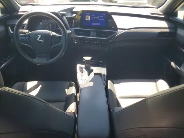 2023 Lexus UX 250h FWD