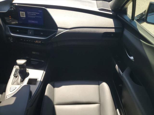2023 Lexus UX 250h FWD