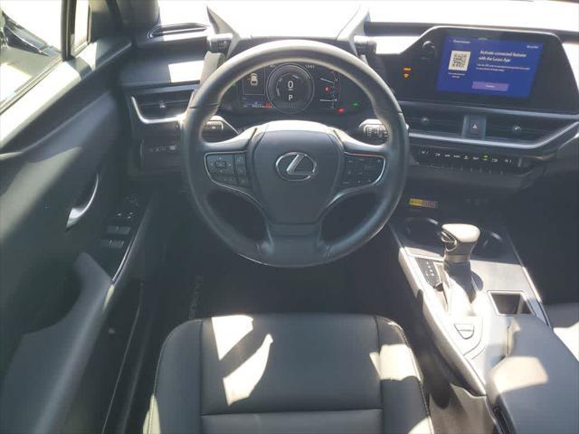 2023 Lexus UX 250h FWD
