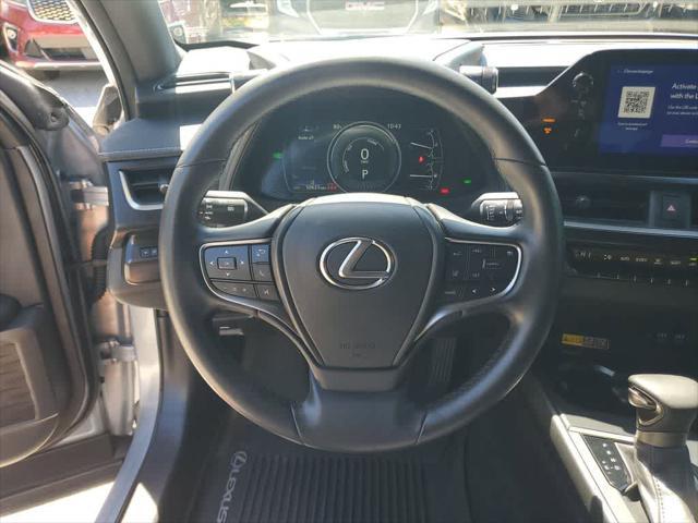 2023 Lexus UX 250h FWD