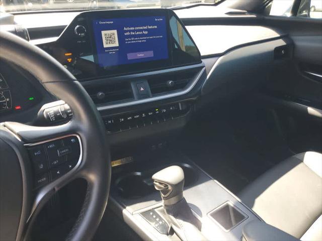 2023 Lexus UX 250h FWD