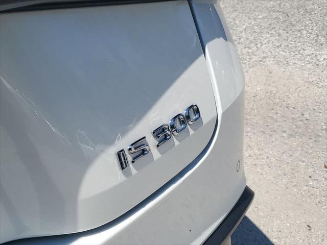 2025 Lexus IS 300 RWD
