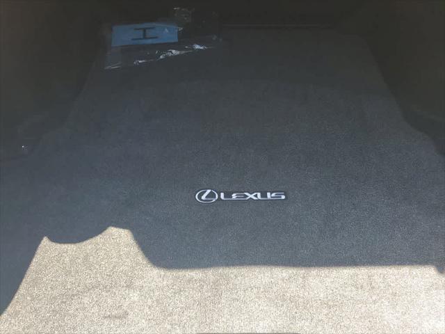 2025 Lexus IS 300 RWD