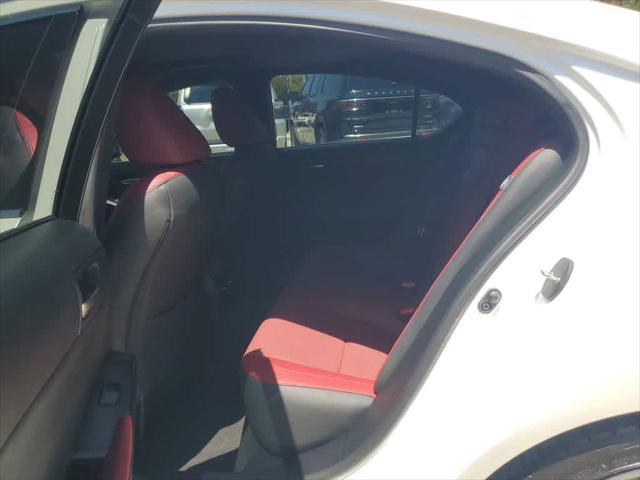 2025 Lexus IS 300 RWD