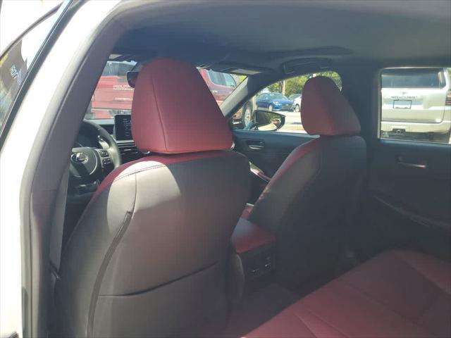 2025 Lexus IS 300 RWD