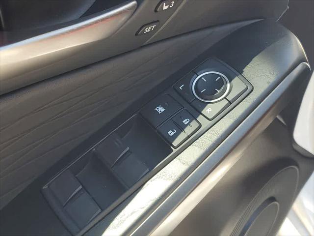 2025 Lexus IS 300 RWD