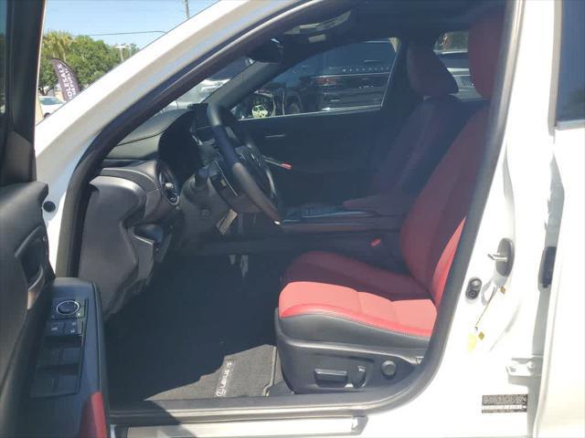 2025 Lexus IS 300 RWD