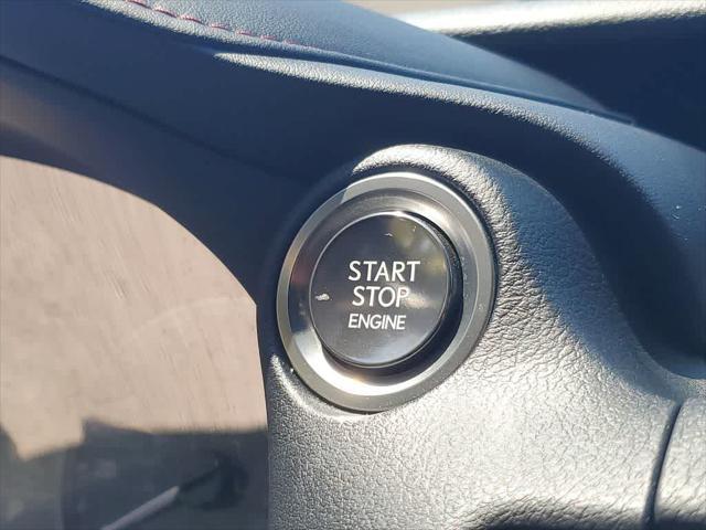2025 Lexus IS 300 RWD