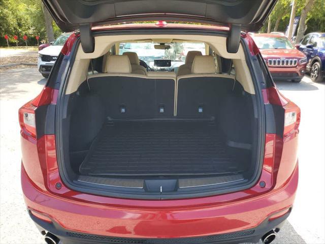 2019 Acura RDX Advance Package