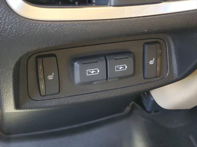2019 Acura RDX Advance Package