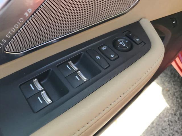 2019 Acura RDX Advance Package