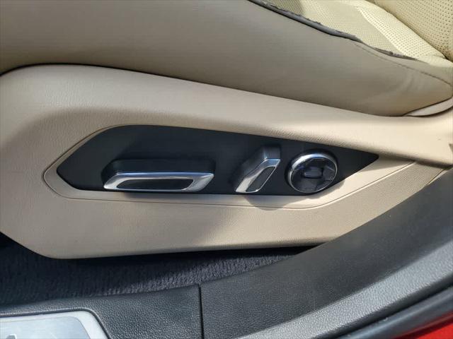 2019 Acura RDX Advance Package