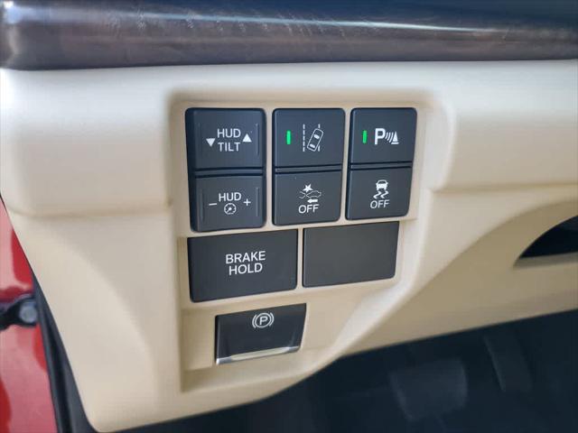 2019 Acura RDX Advance Package