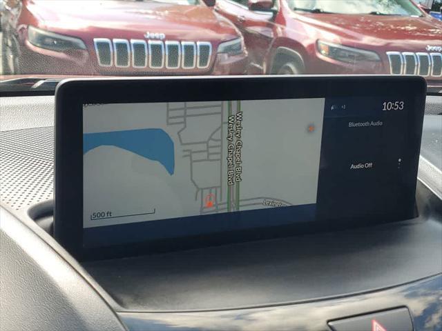 2019 Acura RDX Advance Package