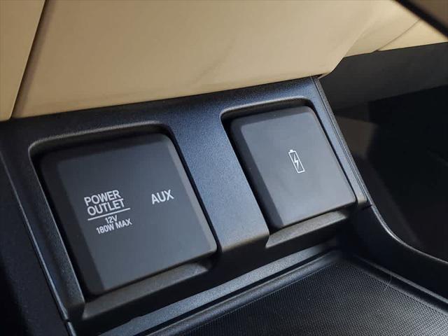 2019 Acura RDX Advance Package