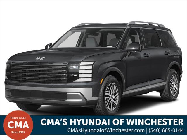 2026 Hyundai Palisade SEL Premium for sale in WINCHESTER, VA