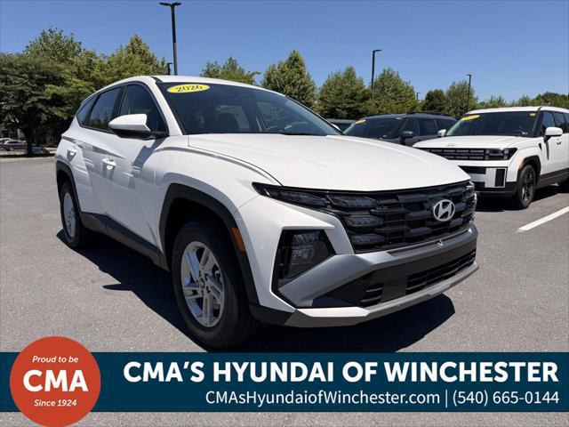 2026 Hyundai Tucson SE for sale in WINCHESTER, VA