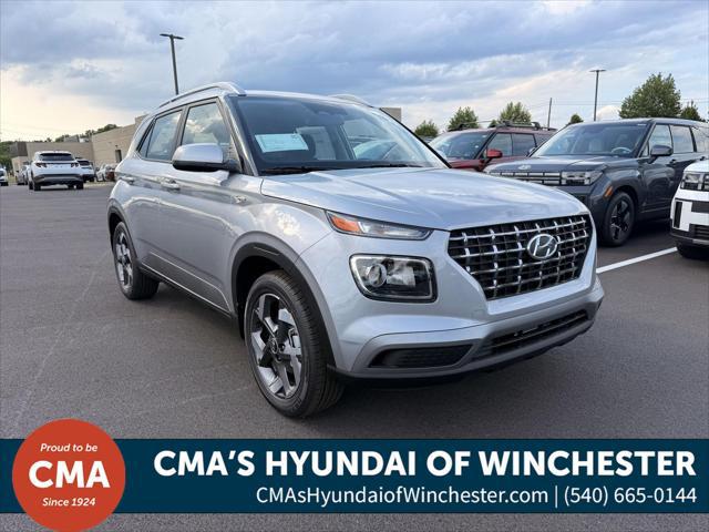 2026 Hyundai Venue SEL for sale in WINCHESTER, VA