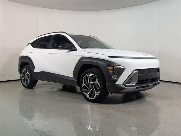 2026 Hyundai Kona SEL Premium for sale in LAKE PARK, FL