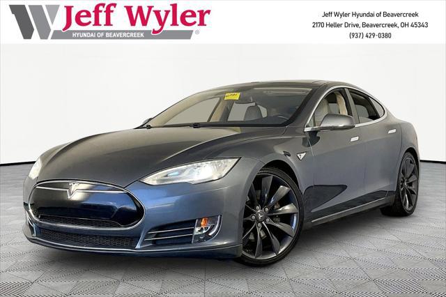 2013 Tesla Model S Performance for sale near BEAVERCREEK, OH