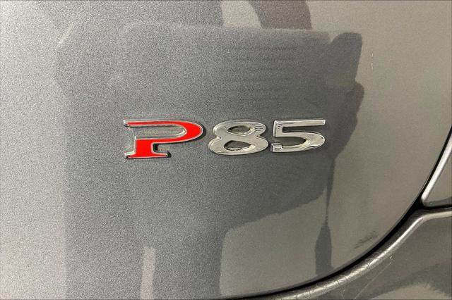 2013 Tesla Model S Performance