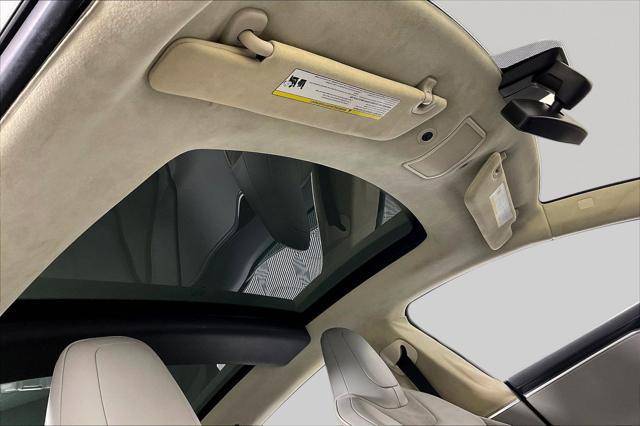 2013 Tesla Model S Performance