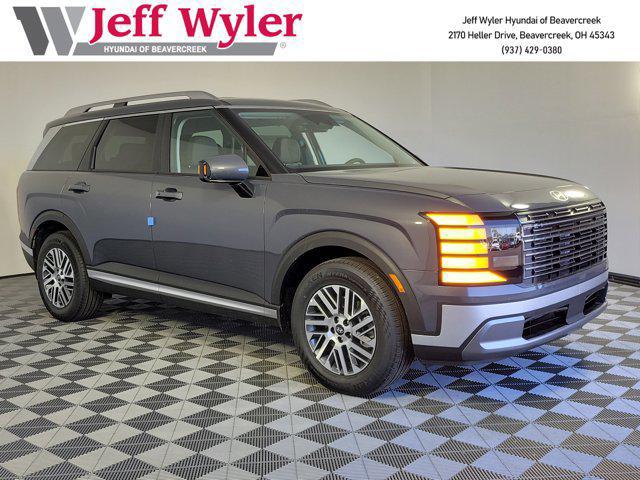 2026 Hyundai Palisade SEL 7P for sale in BEAVERCREEK, OH