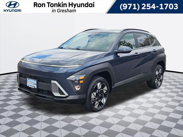 2025 Hyundai Kona SEL Convenience for sale in GRESHAM, OR