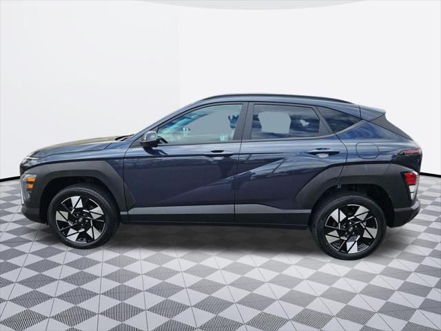 2025 Hyundai Kona SEL Convenience