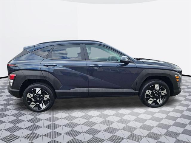 2025 Hyundai Kona SEL Convenience