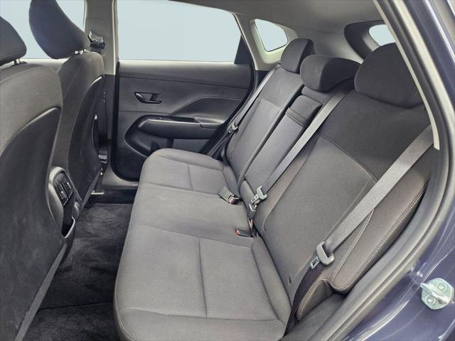 2025 Hyundai Kona SEL Convenience