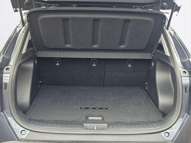 2025 Hyundai Kona SEL Convenience