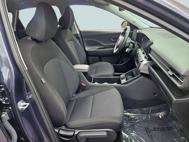 2025 Hyundai Kona SEL Convenience