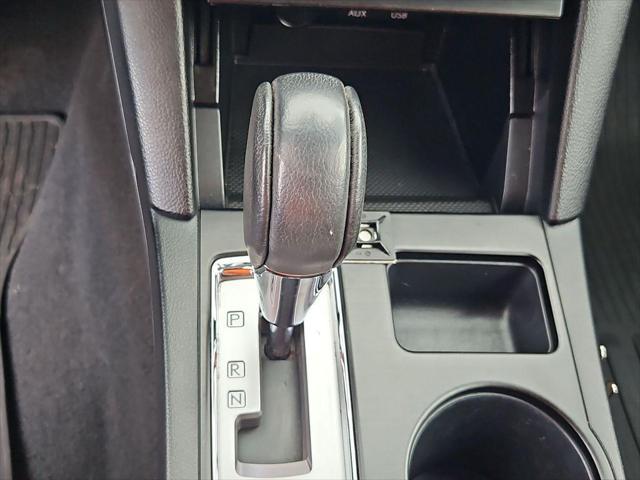 2017 Subaru Outback 2.5i Touring