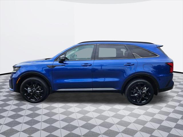 2021 Kia Sorento SX