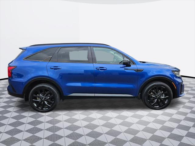 2021 Kia Sorento SX