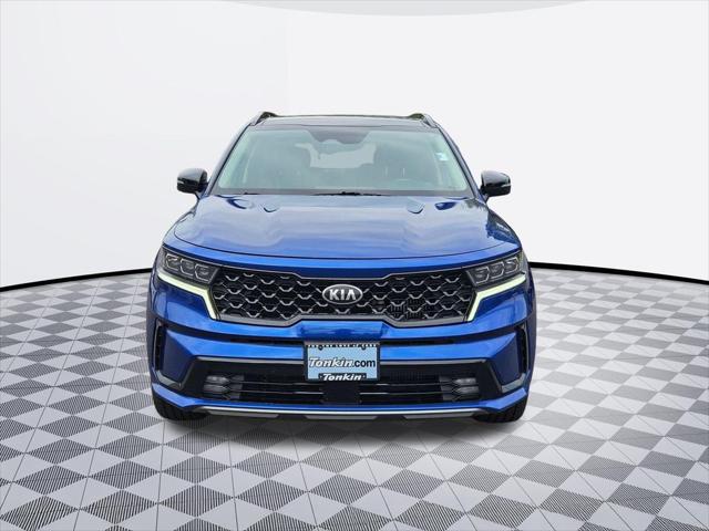 2021 Kia Sorento SX
