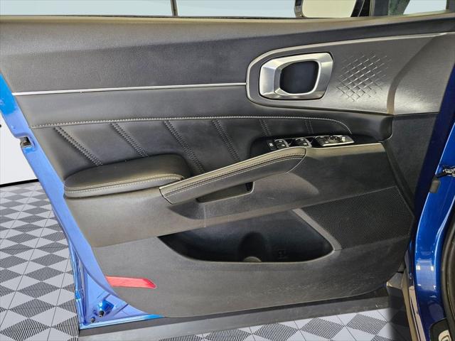 2021 Kia Sorento SX