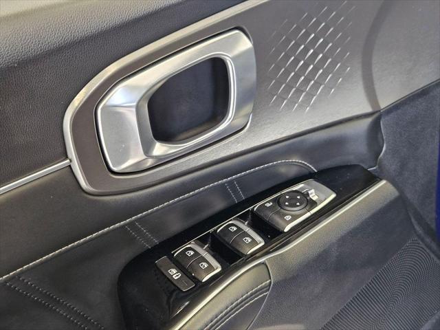 2021 Kia Sorento SX