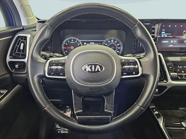 2021 Kia Sorento SX
