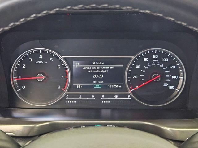 2021 Kia Sorento SX